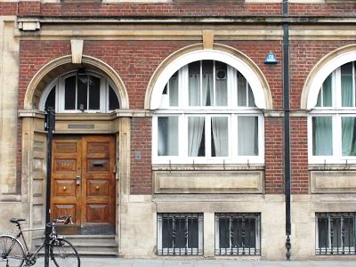 So Kings Cross 3* Londra