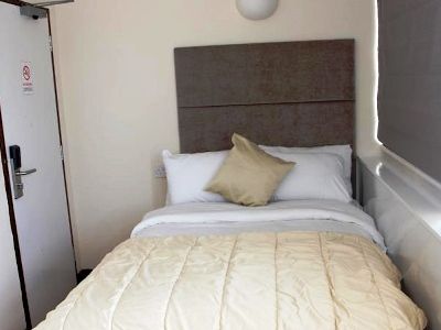 So Kings Cross Hotel Londra
