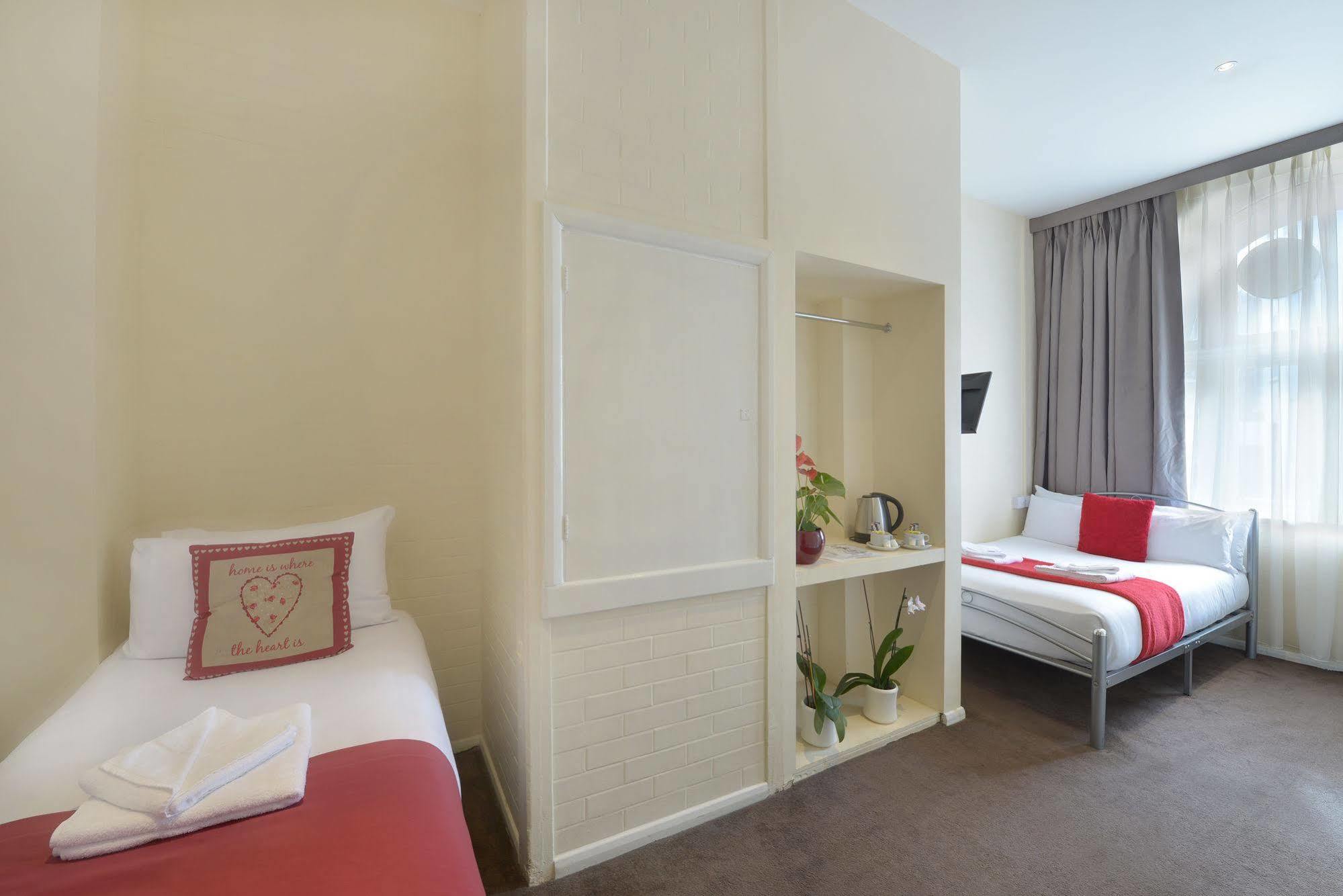 Hotel So Kings Cross Londra