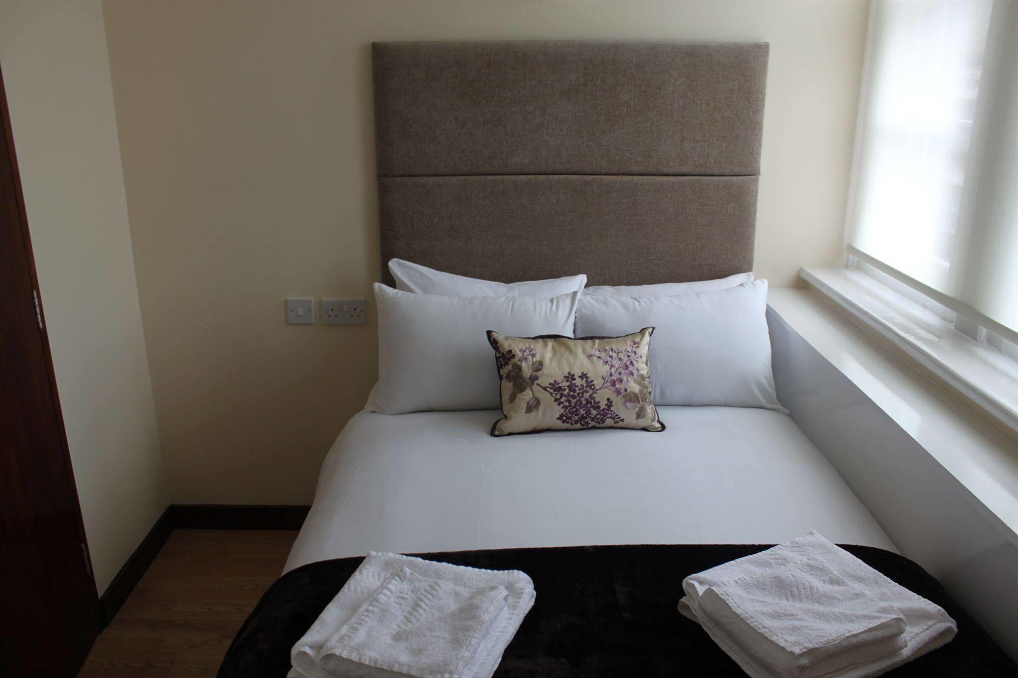 So Kings Cross Hotel Londra