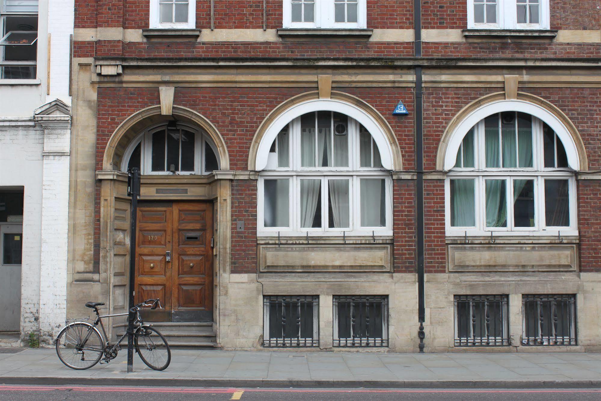 Hotel So Kings Cross Londra