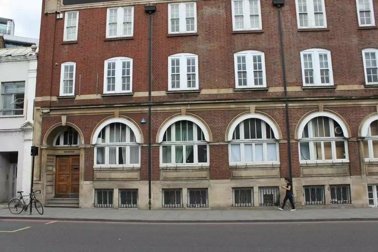 So Kings Cross Hotel Londra