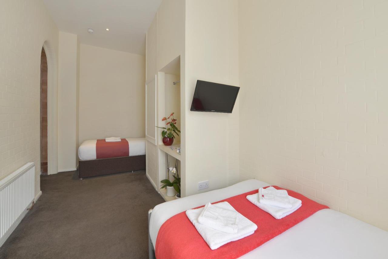 So Kings Cross 3* Londra